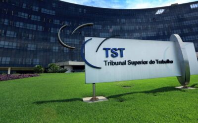 TST define tese jurídica sobre processos relativos à licitude da terceirização